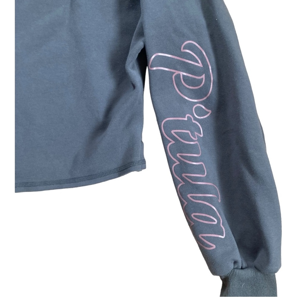 Lot of 3 Set Matching P’tula  Set Activewear Hoodie, Long Sleeve Top, Leggings - Picture 3 of 14